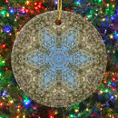 Search for sacred geometry christmas tree decorations Kaleidoscope