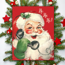 Search for telephone christmas cards Retro