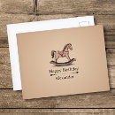 Search for rock birthday cards Brown