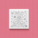 Search for sunday school badges For kids