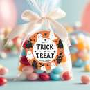Search for little witch stickers Trick or treat