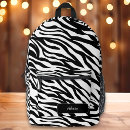 Search for zebra bags Back to school