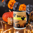 Search for creepy night mugs Scary