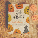 Search for pumpkin trick Trick or treat