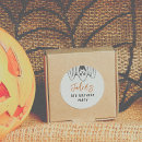 Search for costum stickers Halloween birthday