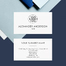 Search for cleaning logos for business cards Customer