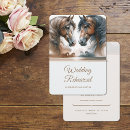 Search for western rehearsal dinner invitations Modern