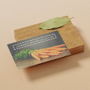 Search for dietitian business cards Vegetable