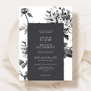 Search for chrysanthemum wedding invitations Elegant