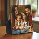 Search for love quotes plaques Family