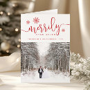 Search for marriage christmas cards Calligraphy