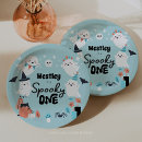 Search for ghosts birthday Cute ghost