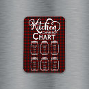 Search for cooking measurements magnets Measuring