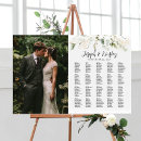 Search for 20 table wedding seating charts Elegant
