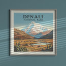 Search for denali national park Nature