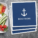 Search for boat napkins Summer