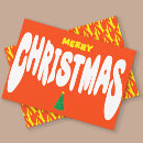 Search for orange tree christmas cards Colourful