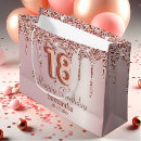 Search for 18th birthday gift bags Sparkle