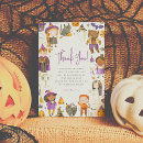 Search for halloween kids stationery Birthday