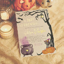 Search for goth baby invitations Spooky