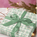 Search for season wrapping paper Season's greetings