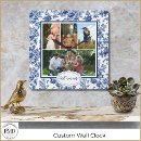 Search for french country clocks Flowers