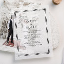 Search for vellum paper weddings For her