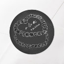 Search for hand made stickers Couple