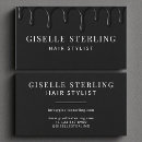 Search for drips business cards For her