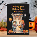 Search for child halloween cards For kids