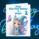 Search for first birthday cards For kids