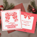 Search for alcohol christmas cards Cocktail