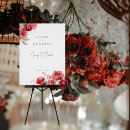 Search for watercolor wedding signs Welcome