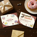 Search for donuts and diapers invitations Cute