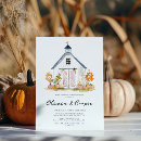 Search for barn rehearsal dinner invitations Rustic