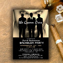 Search for groom stag party invitations Bachelor
