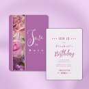 Search for secret garden invitation birthday invitations For her