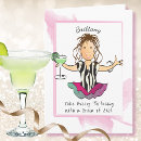 Search for female birthday cards Humourous