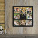 Search for gold squares art Family