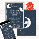 Search for moon lover invitations Gothic