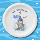 Search for otter plates Blue