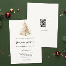 Search for snow christmas invitations Dinner party