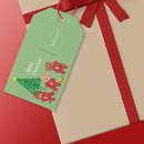 Search for teddy bear gift tags Green