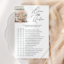 Search for bridal shower games Watercolor