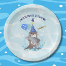 Search for otter plates Blue