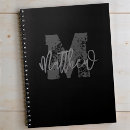 Search for back to school notebooks College
