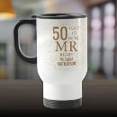 Search for gold hearts mugs 50 years