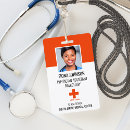 Search for medical name tags badges Physician assistant