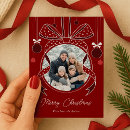 Search for ball christmas cards Elegant
