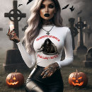 Search for fearsome Halloween